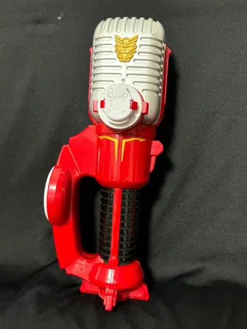 천장전대 고세이저 DX 고세이마이크