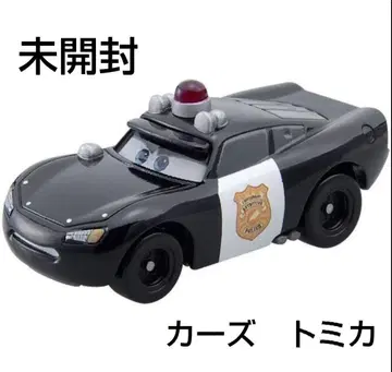 [ 미개봉 ] 카즈 토미카 C36 스턴트 카