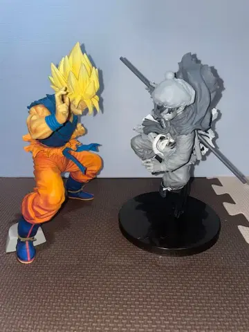 제일복권 드래곤볼 E상 BWFC 손오공