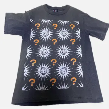 90s JESUS JONES 셔츠