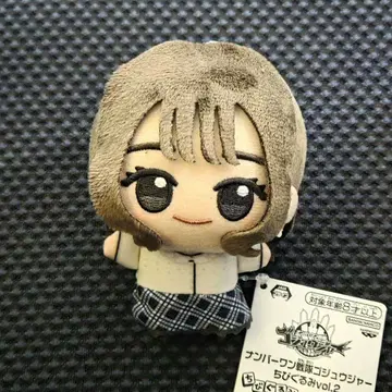 넘버원 전대 고쥬쟈 SD 인형 vol.2 고쥬 유니콘