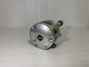 아부 가르시아 앰버서더 UC4600C 낚시릴