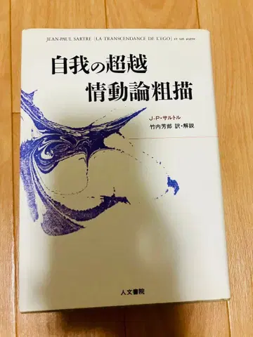 자아의 초월 정동론 소묘 사토르