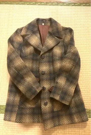 옴브레 체크 자켓 기무라 타쿠야 착용 유사