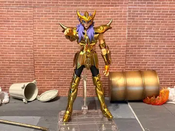 현상품 성투사성채신화 EX 스콜피온 미로