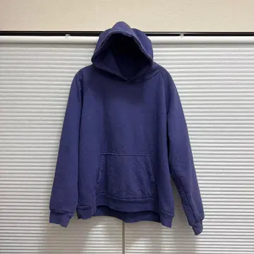 USA CAMBER 퍼플네이비 더블 페이스 래글런