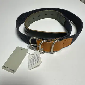 Hawk Company 벨트 스타일 1149 사이즈 M 컬러 02