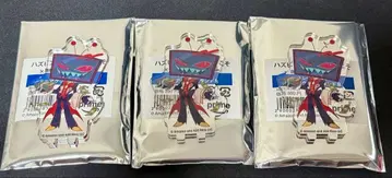 [ 3개 세트 ] 애니메이트 카페 해즈빈 호텔 복스 아크릴 스탠드