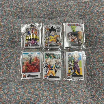 제일복권 드래곤볼 F상 아크렉트 DRAGON BALL