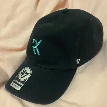 지바 롯데 마린스 키쿠치 리쿠 캡 모자