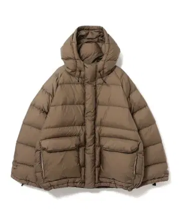 Gymphlex 다운 자켓