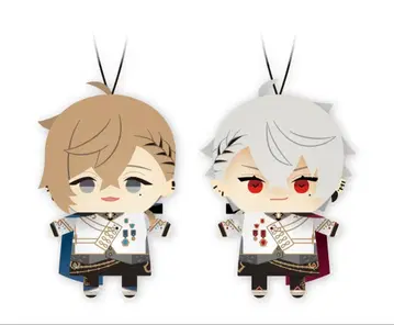 니지산지 ChroNoiR 원맨 라이브 니지파펫 쿠츠하 카나에