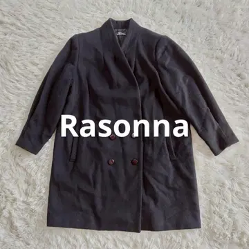 Rasonna 블레스 코트 ( 블랙 )