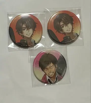 다카다 마을 축제 메야 다카다 켄시 2