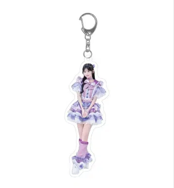 iLife! 무도관 [ ONELiFE! 복권 ] D상 준령미키