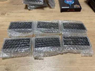 [ 뽑기 가게 ] 드래곤 퀘스트 / E상 아크릴 클립 컴플리트 세트 2