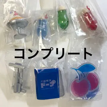 불순찻집 도프 미니어처 컬렉션 가챠