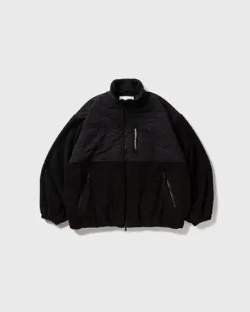 TIGHTBOOTH / T QUILT FLEECE JACKET