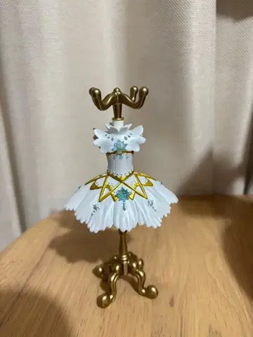 카드캡터 사쿠라 토르소 마네킹 3 클리어 카드 편