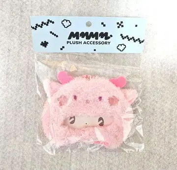 미개봉 새상품 PLAVE 플레이브 mmmm 무메미무 미무 액세서리 밤비