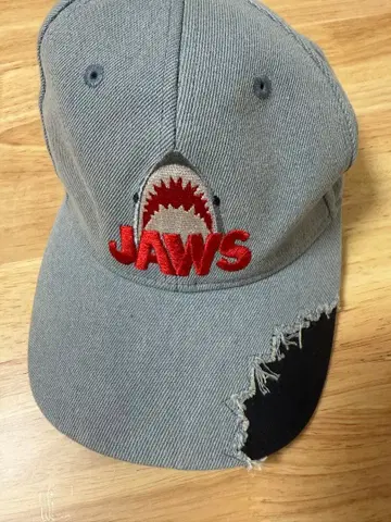 유니버셜 죠스 캡