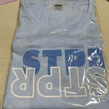 스토푸리 코론 T셔츠