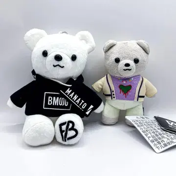 [ 최종 가격 ] BE:FIRST 마나토 MANATO 곰 BMSG