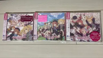 프린세스 커넥트 Re:Dive 캐릭터 송 앨범