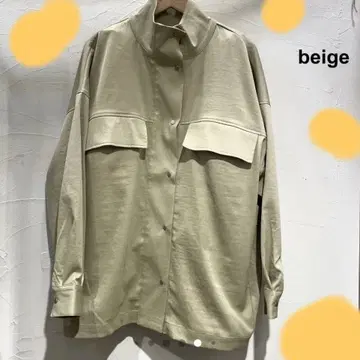 백 코쿤 블루종 블루종