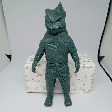 울트라 괴수 500 케로니아 소프트 비닐 울트라 괴수