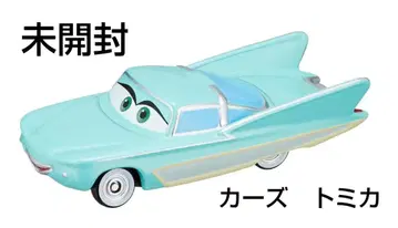 [ 미개봉 ] 타카라토미 C-27 플로우 미니카