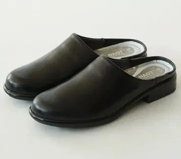 NAOT LODOS 나오토 로도스 샌들