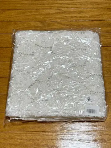 도쿄사변 특수개발 굿즈 스쿱 원단