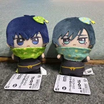 블루 록 SD 인형 마법의 요정 이사기 요이치 이토시 린