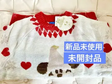 디즈니 릴린린 스웨터 2024