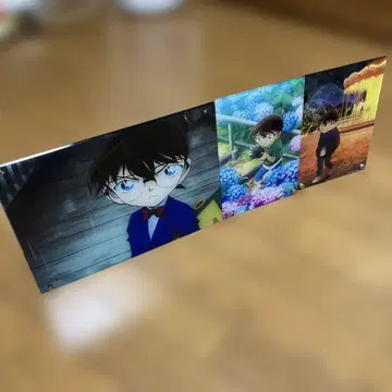 명탐정 코난 아크릴 보드 묶음 판매