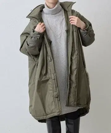 24AW 몬스터 후드티