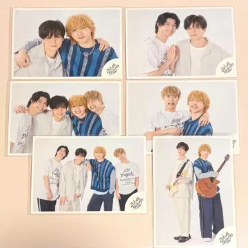 EBiDAN THE LIVE ZakuroNameko 에비라이 브로마이드