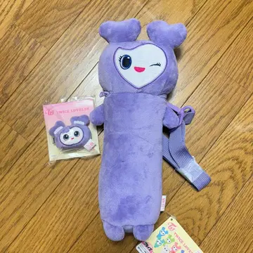 TWICE LOVELYS GiGO 사나 서브 리세트