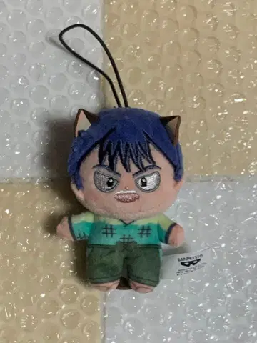 남코 한정판 닌타마 란타로 호와누이 난자타운 vol.2 식만류삼랑