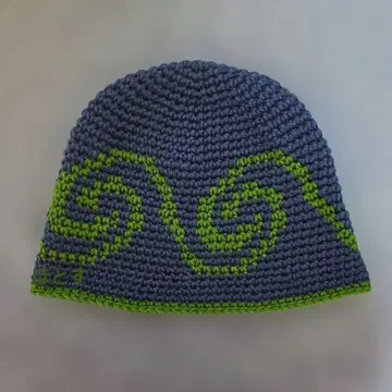 a101 가을/겨울 크러셔 모자 크로셰 모자 니트 모자