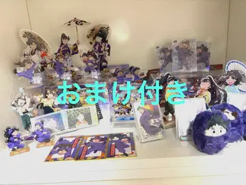 닌타마 란타로 5학년 굿즈 세트 오하마 타케야 쿠쿠치