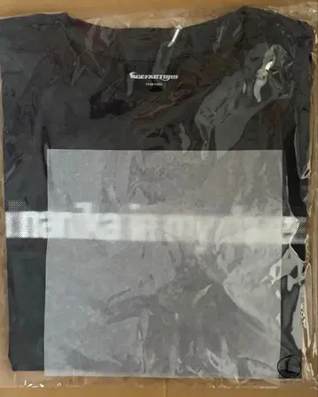 Age Factory 티셔츠