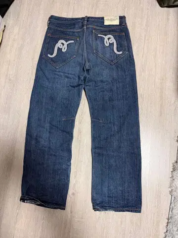 (EVIS 풍) Roca wear 데님 36인치
