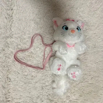 숄더백 디즈니 마리