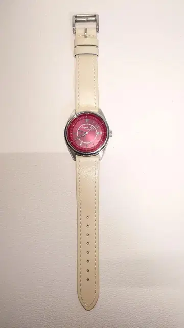 Agnes b. 손목시계 에네스베 솔라 V145-0CJO