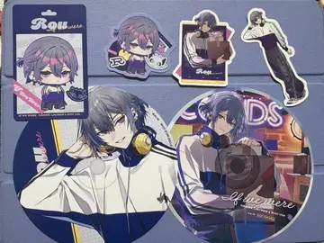 니지산지 If We Were 코야나기 로우