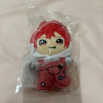 토나리노 사카타 봉제 인형