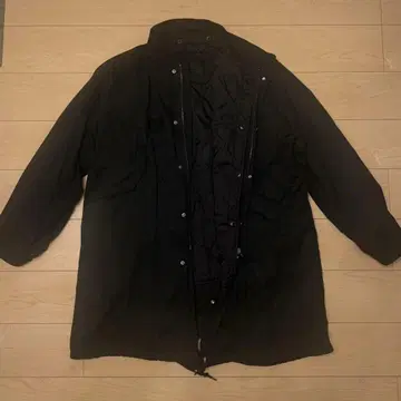 CPCM 모즈 코트 M 사이즈