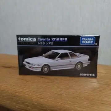 토미카 프리미엄 토요타 소아라 타카라토미몰